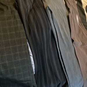 Woman/ jr dress pants